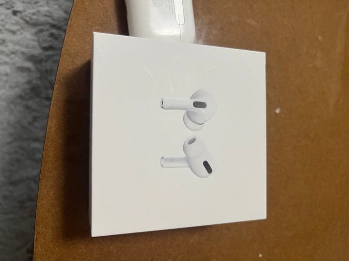 Apple AirPods Pro MLWK3JA ケースのみ