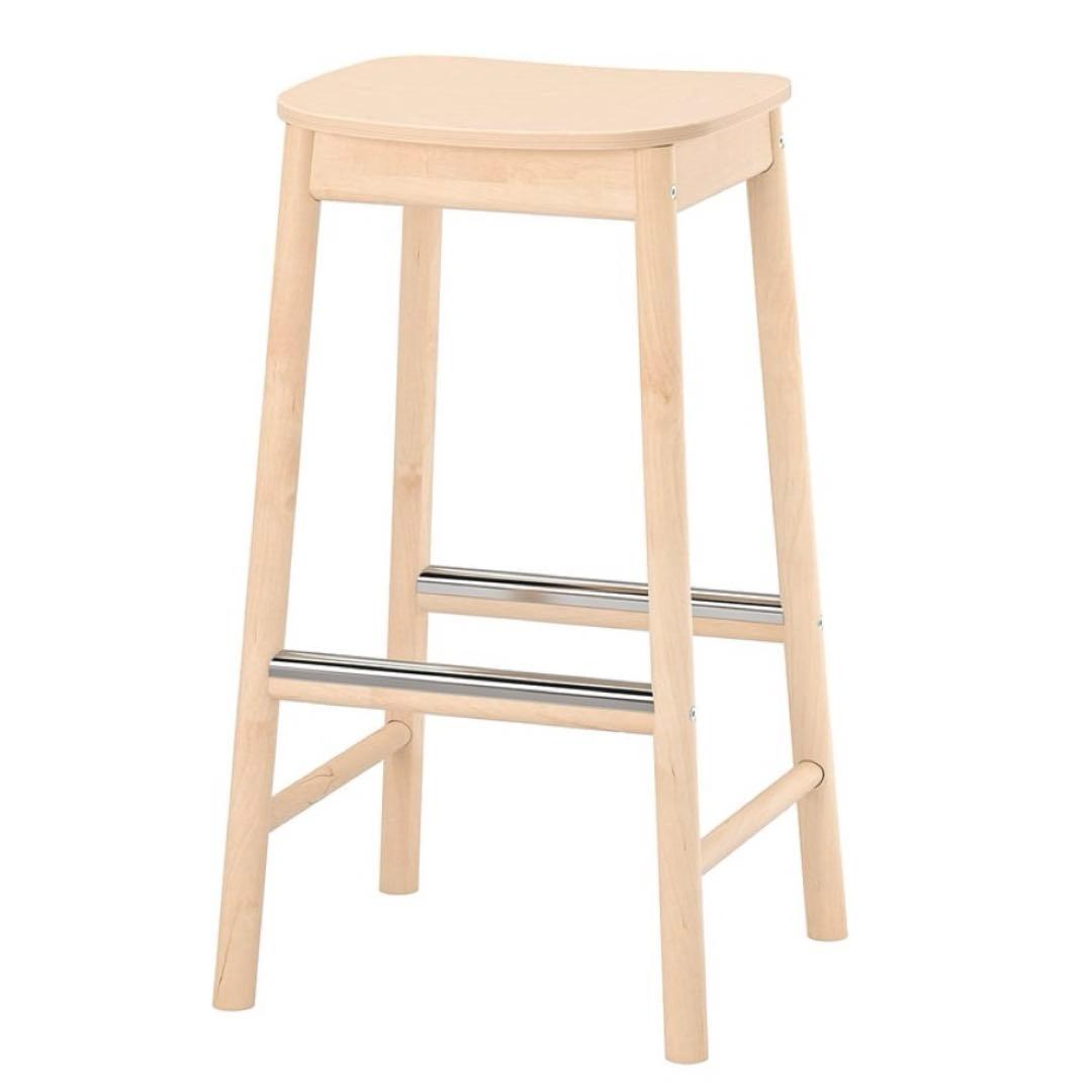 IKEA カウンターチェア 2025年7月購入品 ロッニンゲ 神戸市 イケア