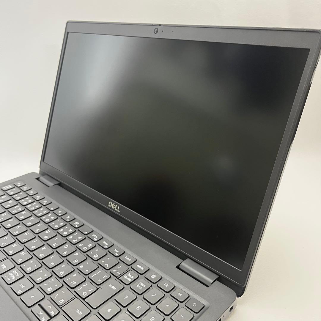 Windowsノート本体 Dell Latitude 3520 Core i5 16GB/SSD256GB