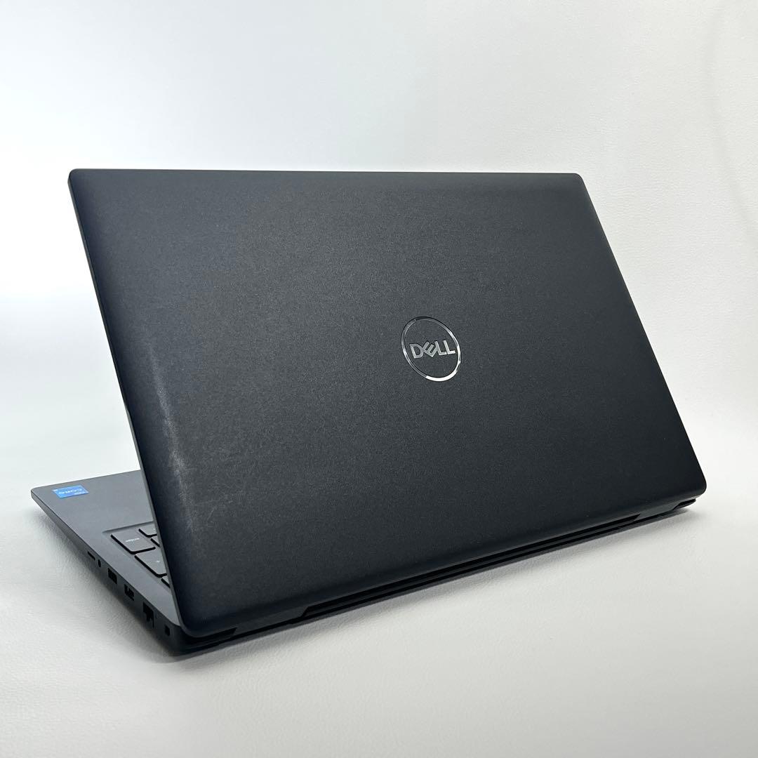Windowsノート本体 Dell Latitude 3520 Core i5 16GB/SSD256GB