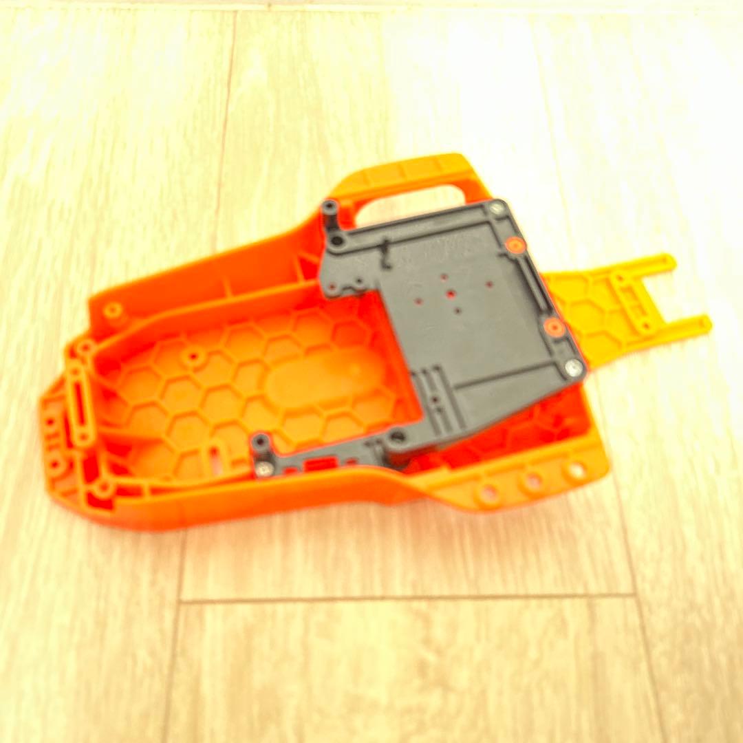 タミヤTT02、TA03F、Cカー他　レアなパーツ色々ジャンク扱いで