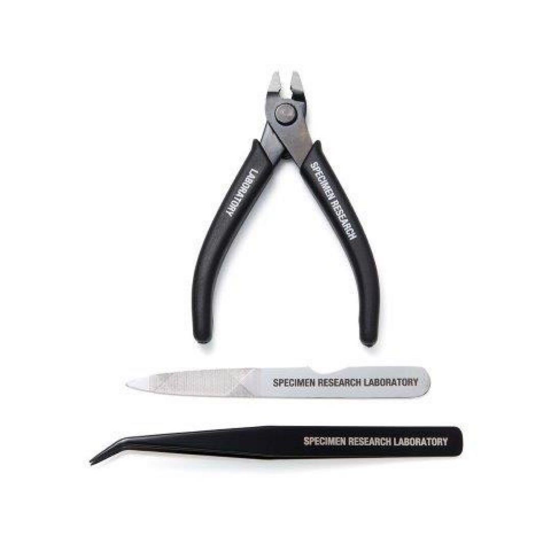 【NEIGHBORHOOD】BANDAI盆栽＋ツールセット (新品未開封)