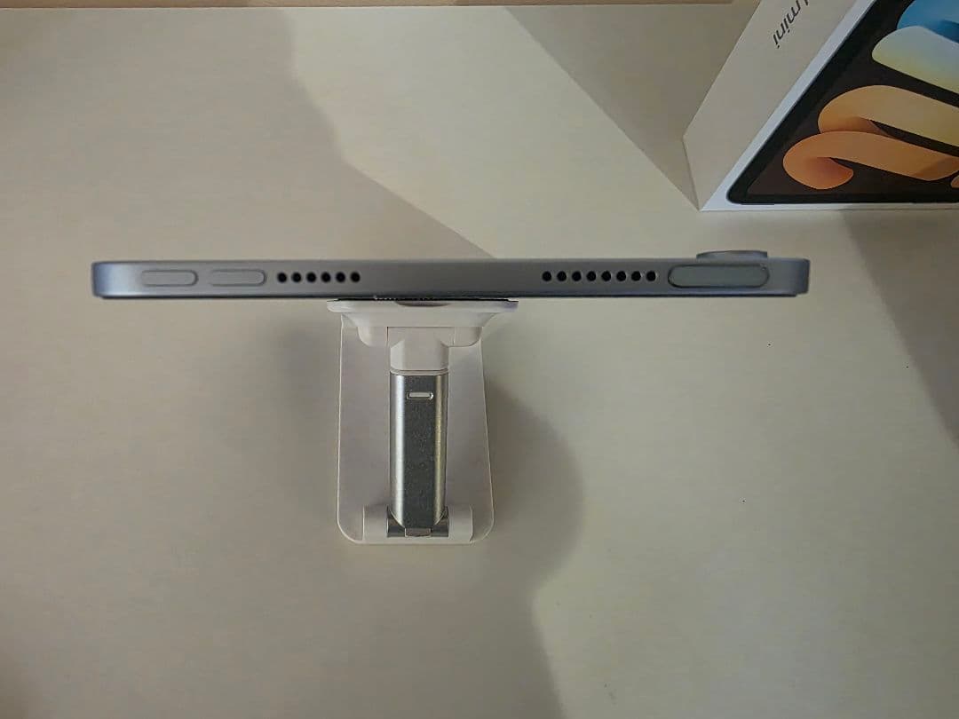 iPad mini 第7世代 A17 Pro Wi-fiモデル 128GB