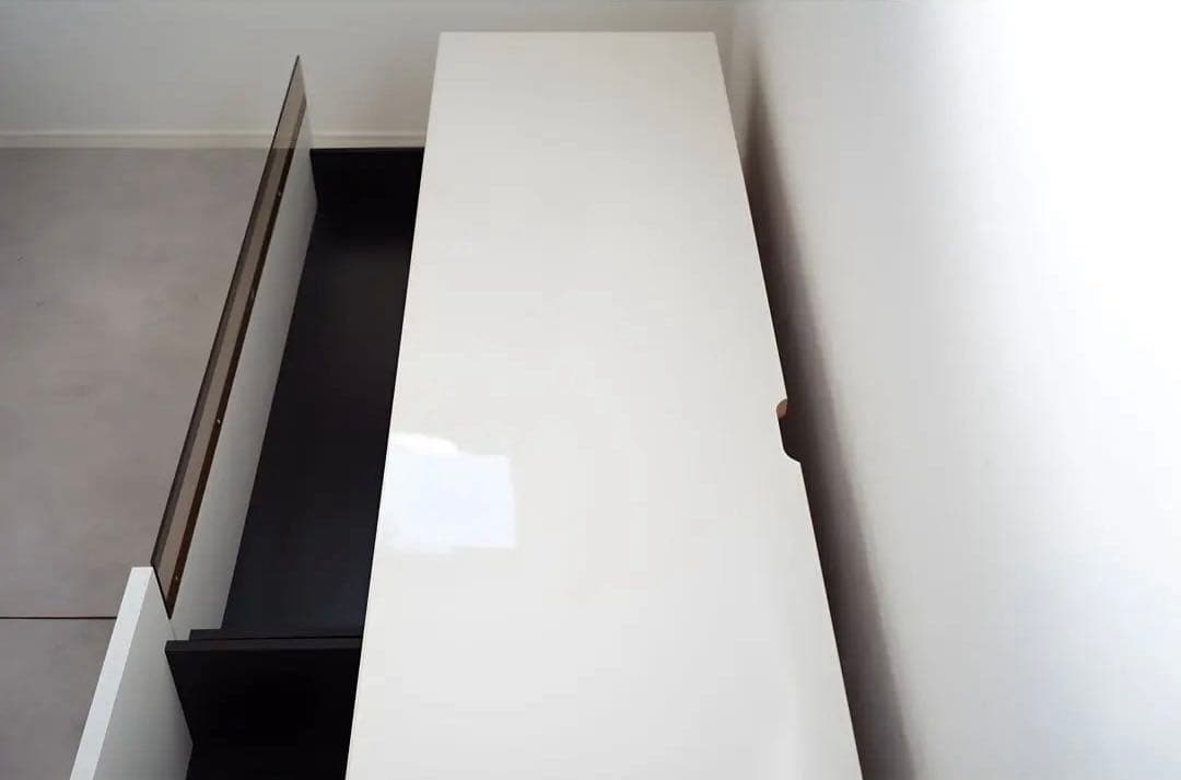 LOWYA ロウヤ テレビボード テレビ台 日本製 幅180cm