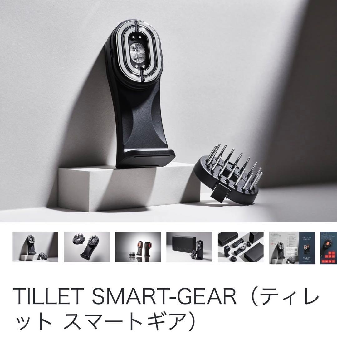 TILLET SMART-GEAR スマートギアデミドゥ　DEMI DO