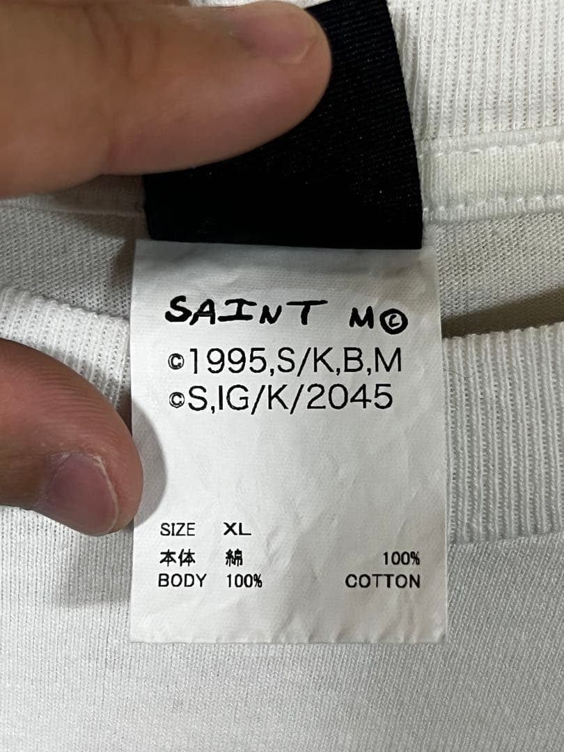 saintmichael セントマイケルSM-YS1-0000-C32攻殻機動隊