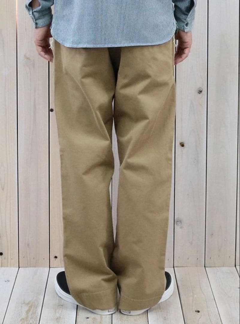 RRL ダブルアールエル チノパン コットンフィールド 30インチ【最終価格】