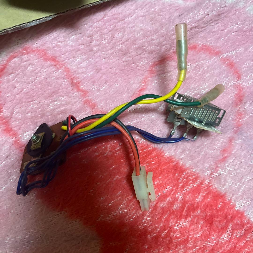 ブラックフット