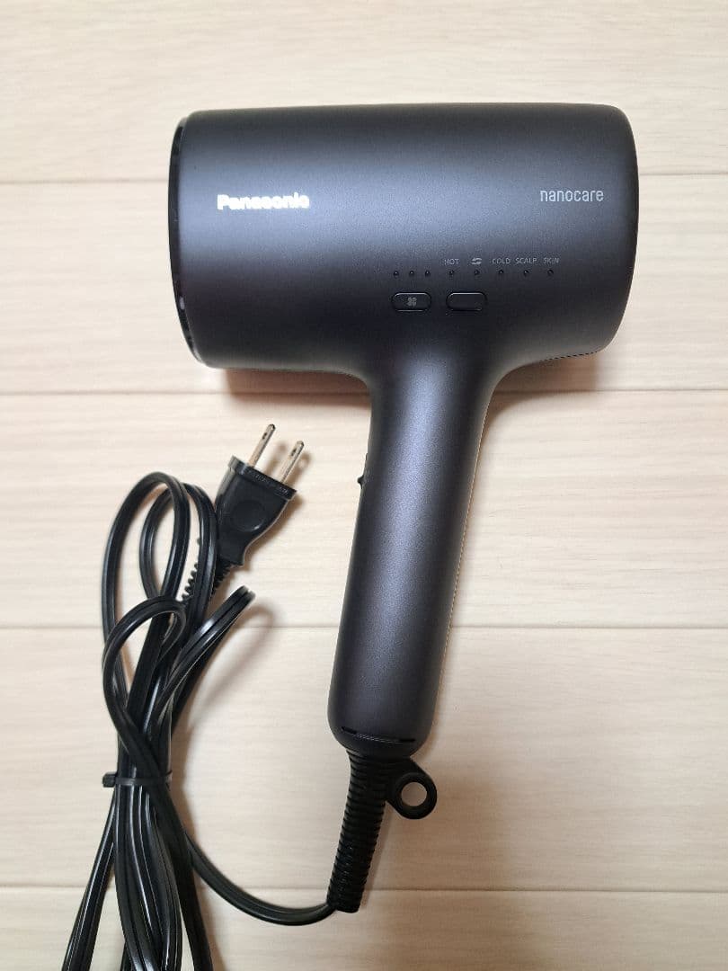 パナソニック EH-NA0J 2023年製