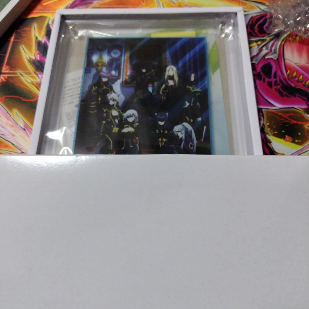 Reバース タイトルカップ 陰の実力者になりたくて！ 盾