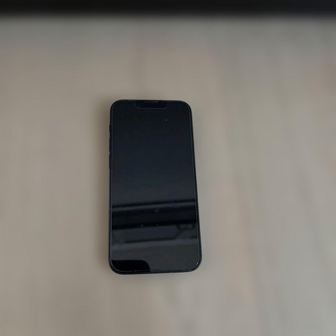 iPhone 13mini ジャンク品！