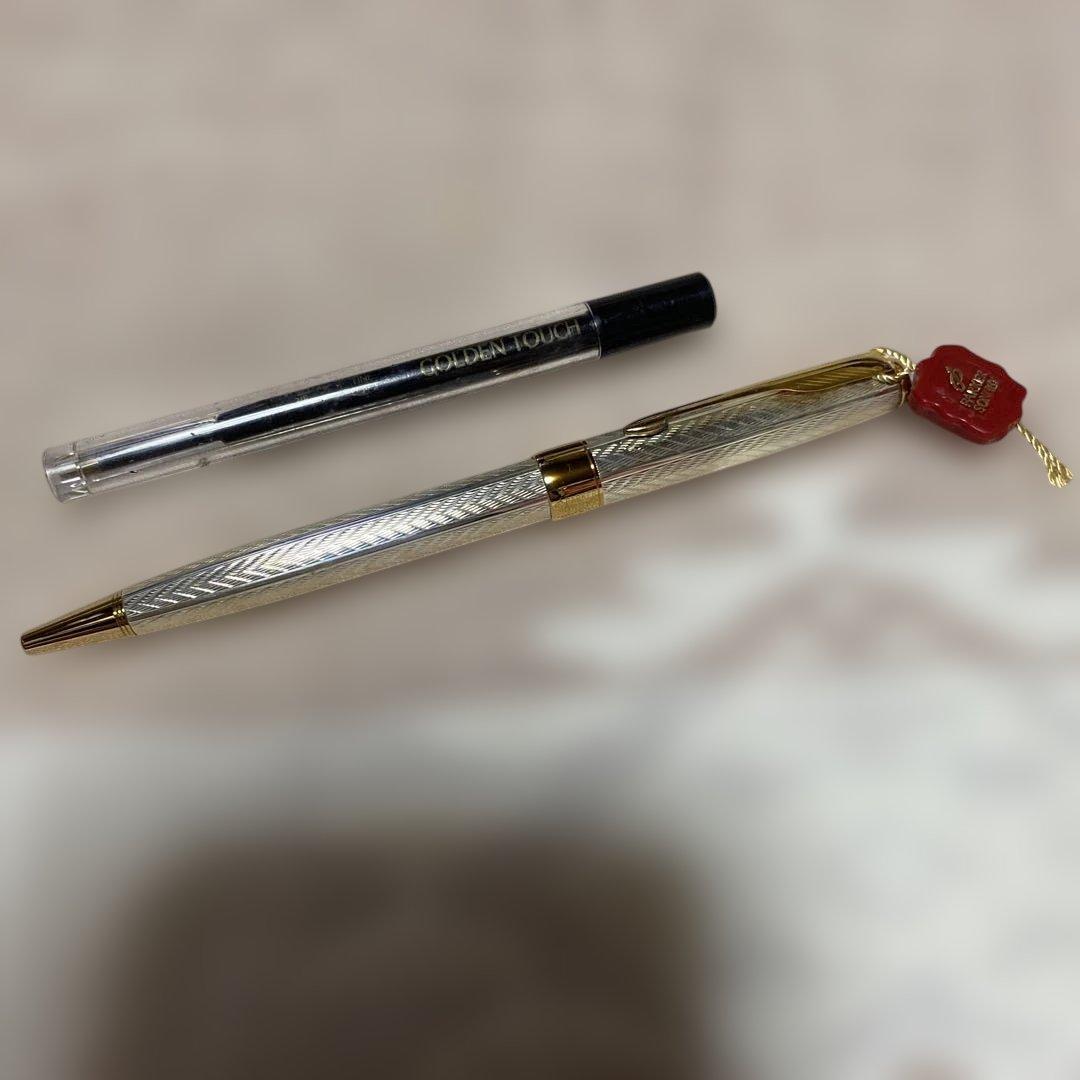 PARKER ソネットプルミエ　フジェール　ボールペン