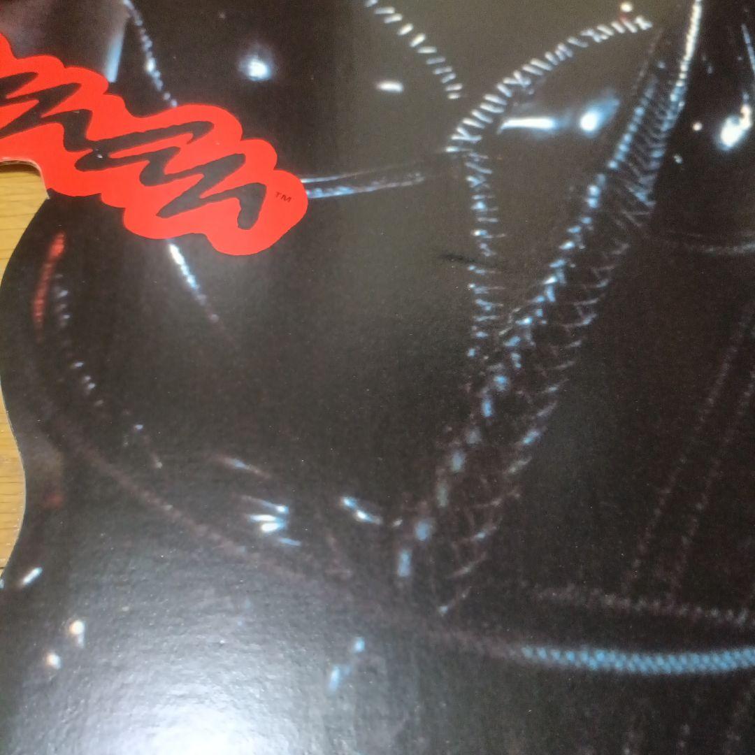 映画バットマン・リターンズ1992 Catwoman ディスプレイ用パネル