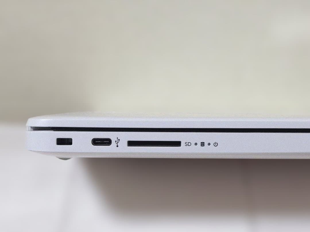 Windowsノート本体 HP Notebook - 14s-dk0101au