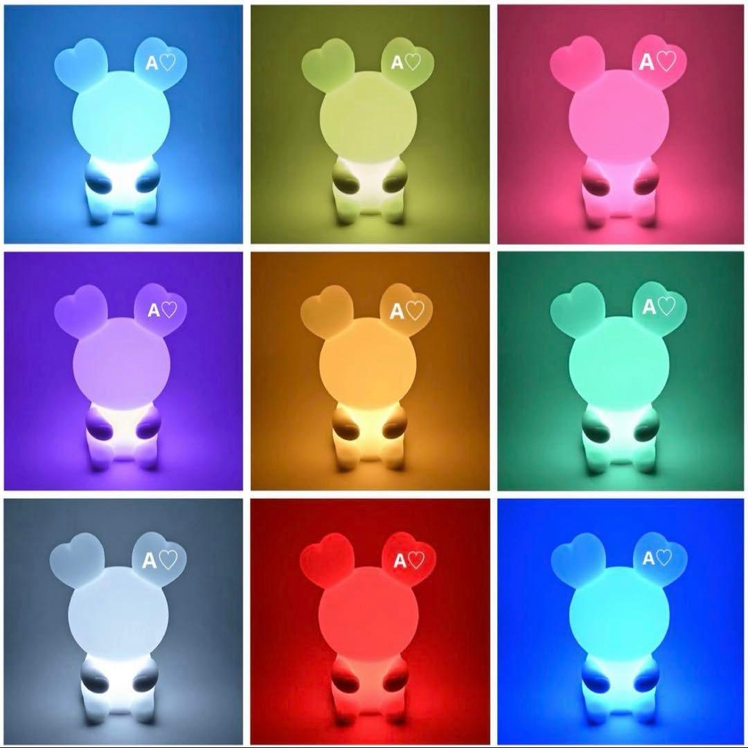 TWICE ジョンヨン モブリー シリコンライト ライト 8th グッズ 日本