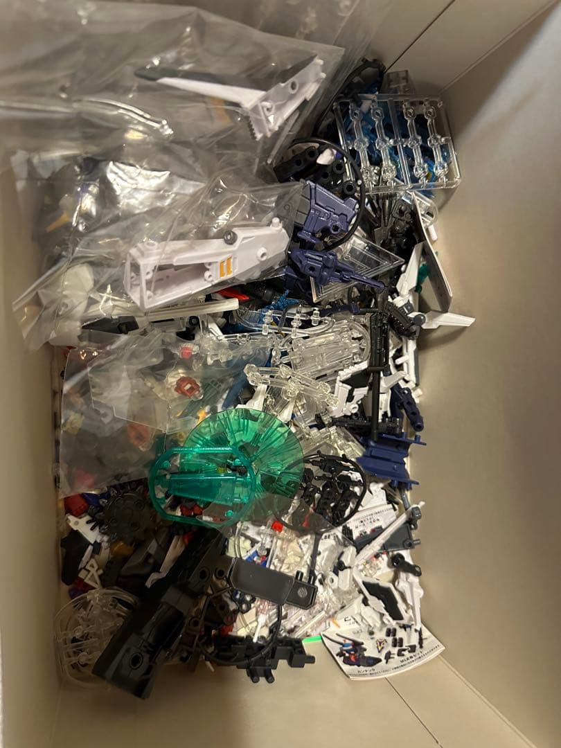 モビルスーツアンサンブル まとめ売り