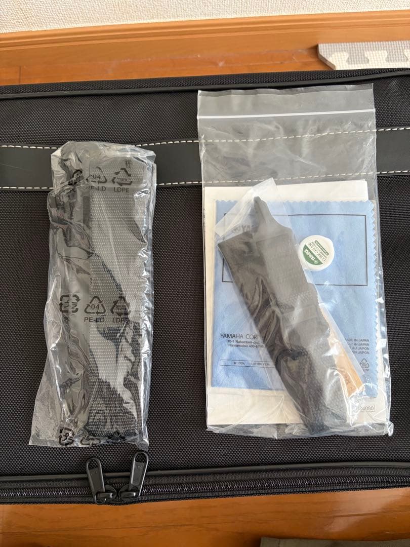 ヤマハ テナーサックス　YTS-480