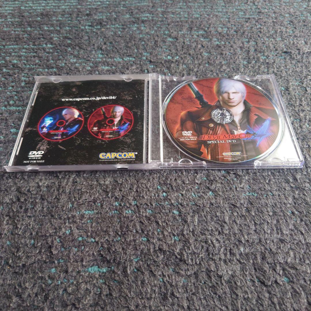 Devil May Cry グッズ コミック CD アニメまとめ売り