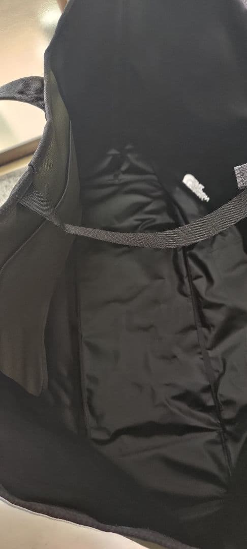 THE NORTH FACE トートバッグ オリーブグリーン