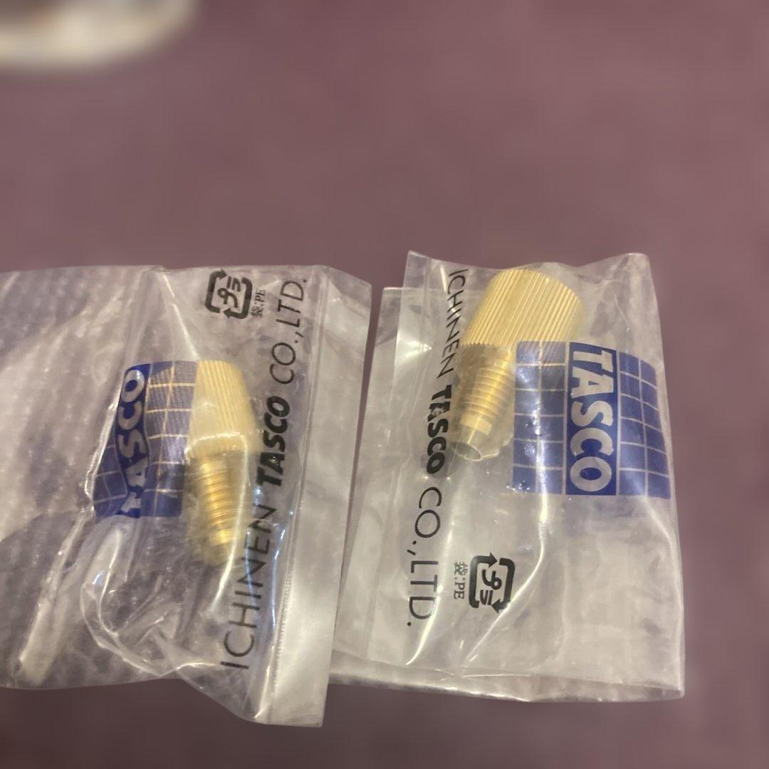 TASCO タスコ 真空ポンプゲージセット　TA150ZP-1