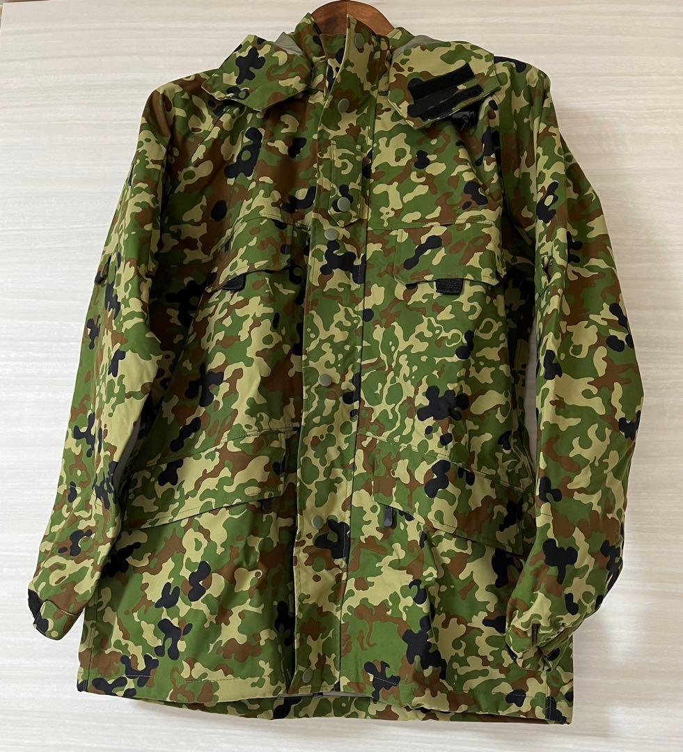 迷彩パンツ Mサイズ 迷彩柄