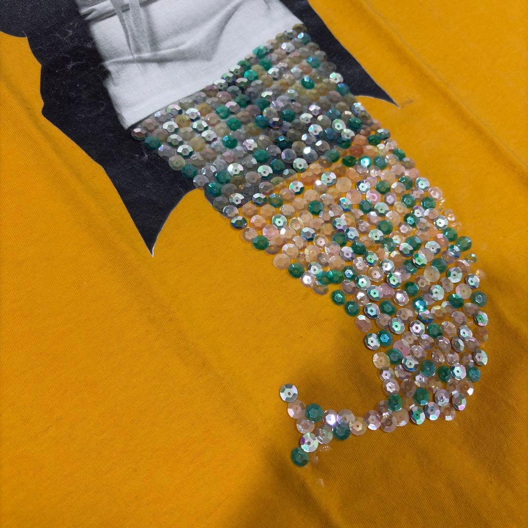 一点物 Mr.Children 田原健一 444 ジュゴン patagonia