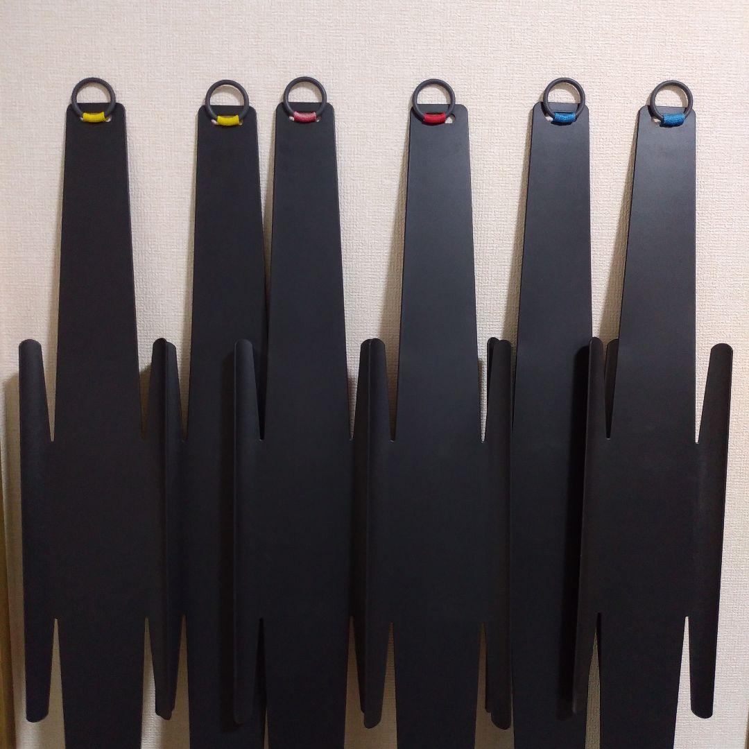 キャスクスピードトレーニング　ハードル　6個セット