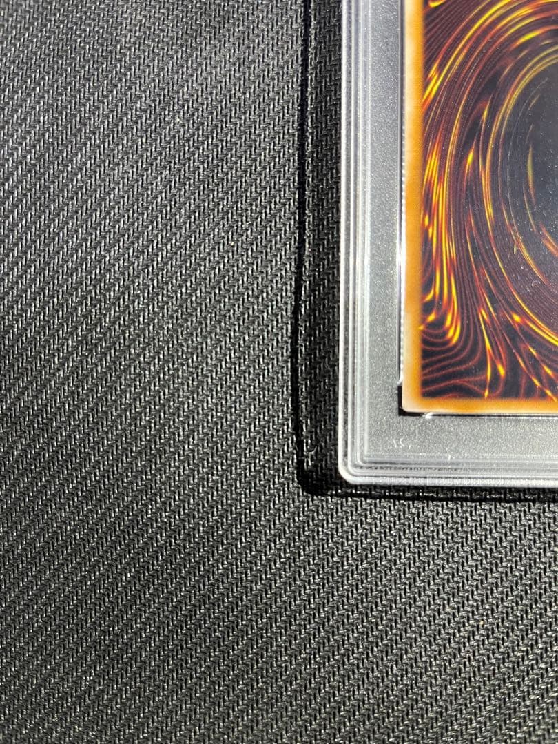 サクリファイス　レリーフ　psa10