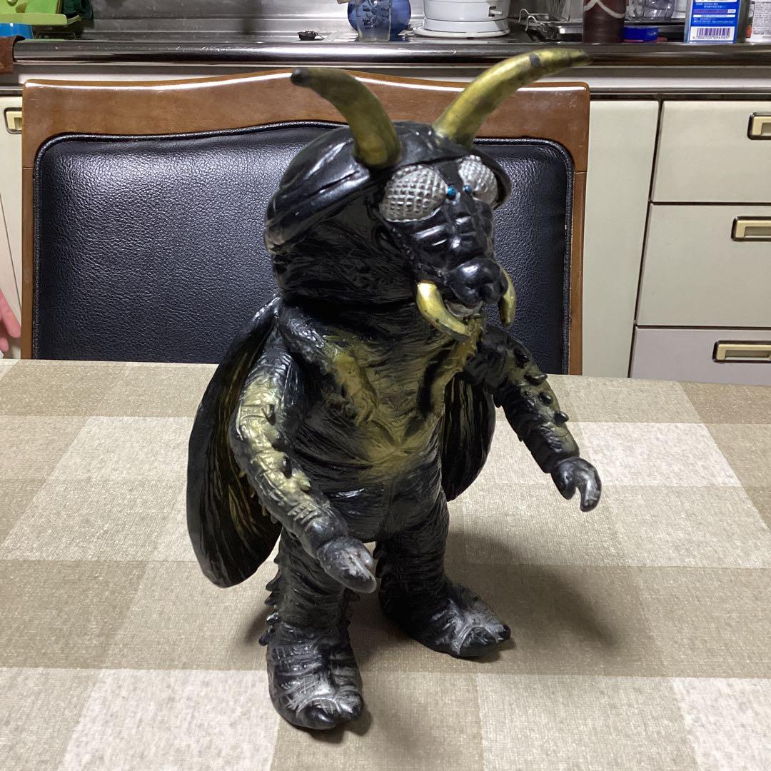 マスダヤ　当時物　ゴキノザウルス　フジテレビ　ビンテージ　プロフ必読