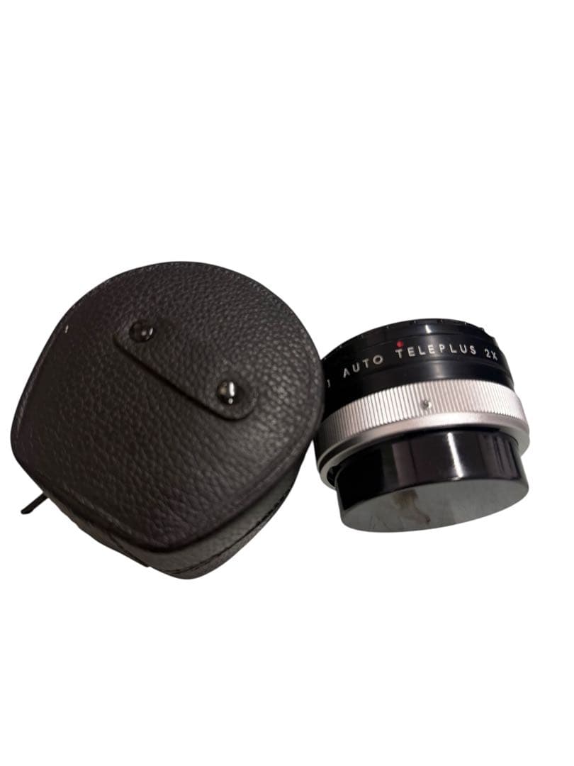 Canon FTb 一眼レフカメラ レンズ ストロボ フラッシュ セット