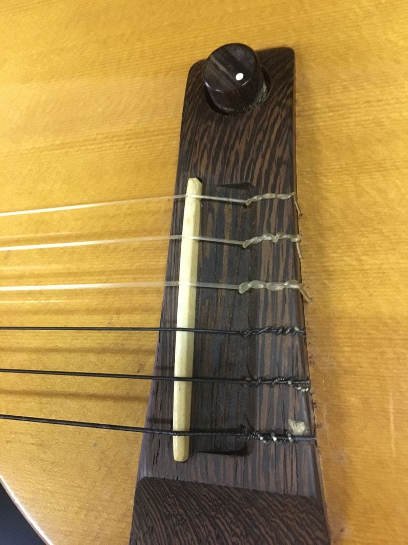 P project エレキギター