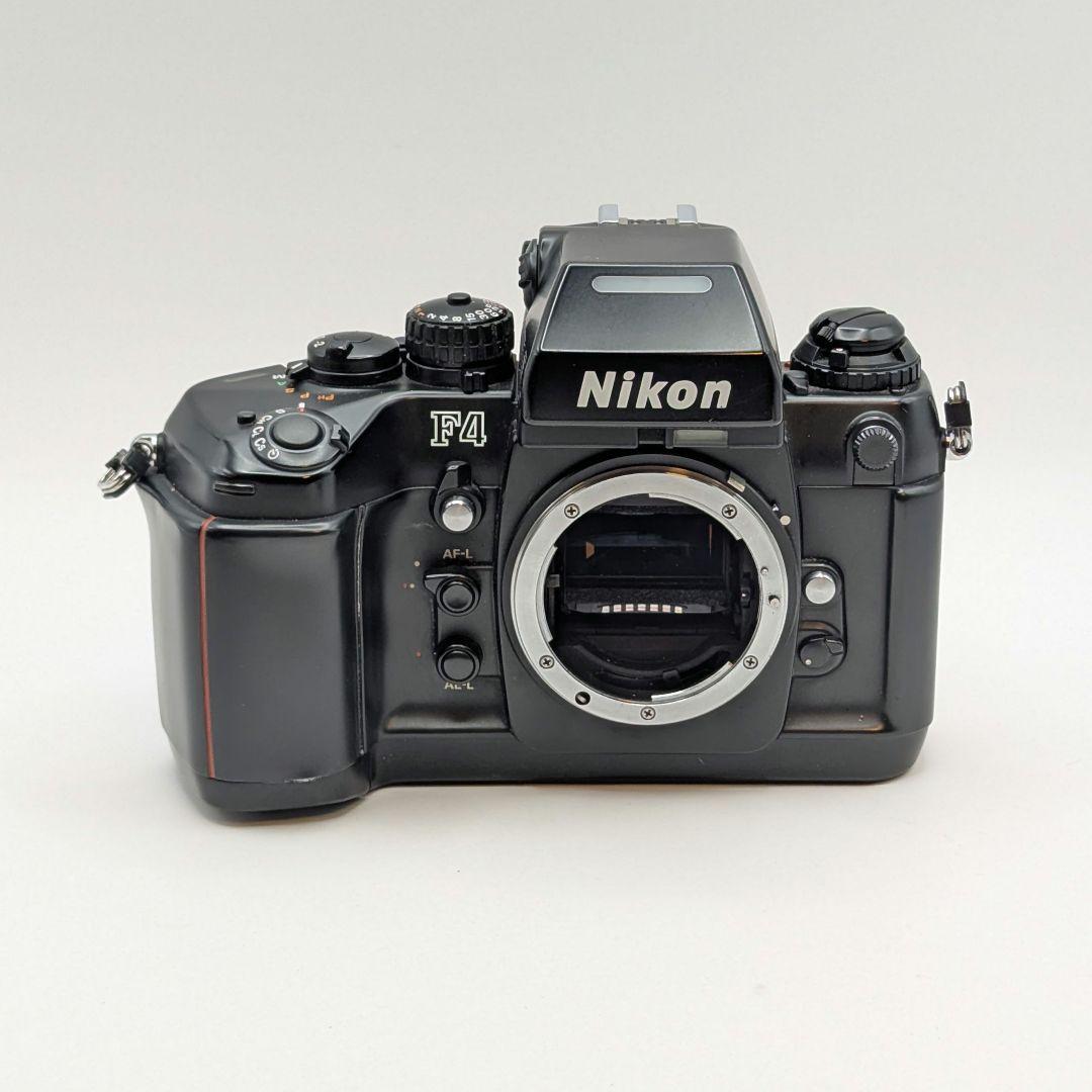 Nikon ニコン F4 ボディ