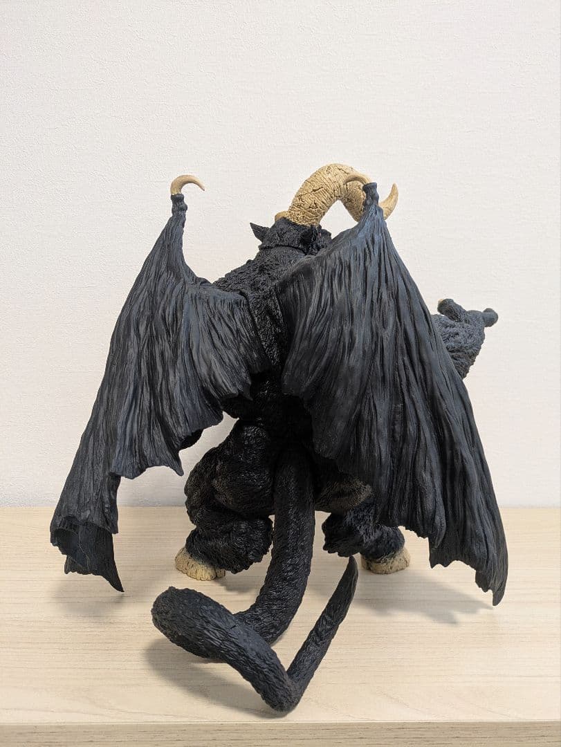 ベルゼルク１番くじ　 ゾッド フィギュア　ラストワン