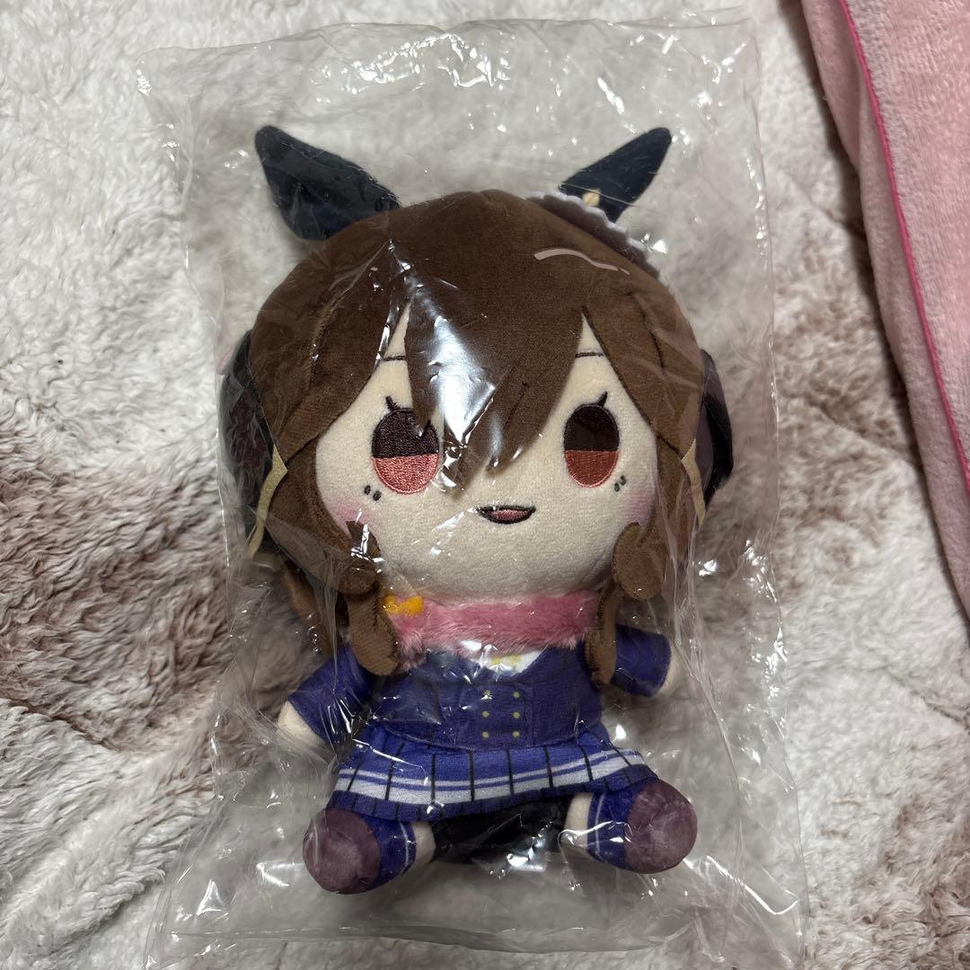 ジェンティルドンナ