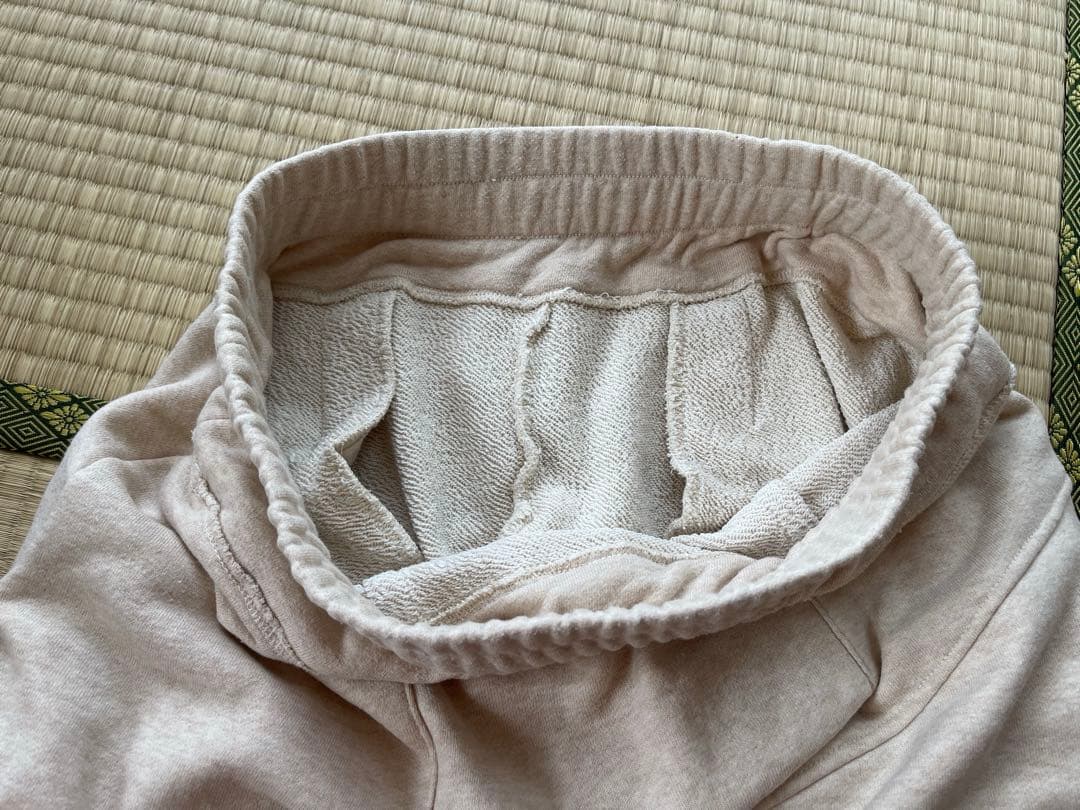 CVTVLIST サルエルパンツ　サイズ2