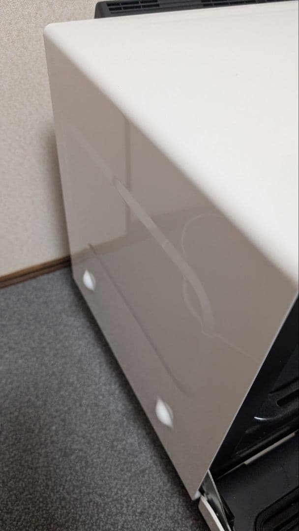 美品東芝ER-RD3000(W) オーブンレンジ　電子レンジ