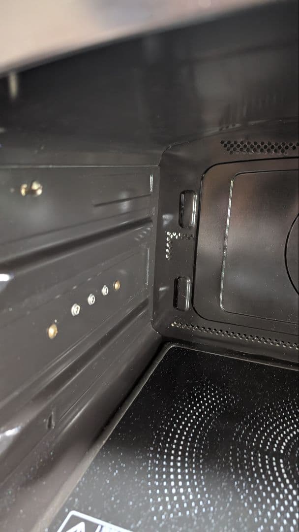 美品東芝ER-RD3000(W) オーブンレンジ　電子レンジ