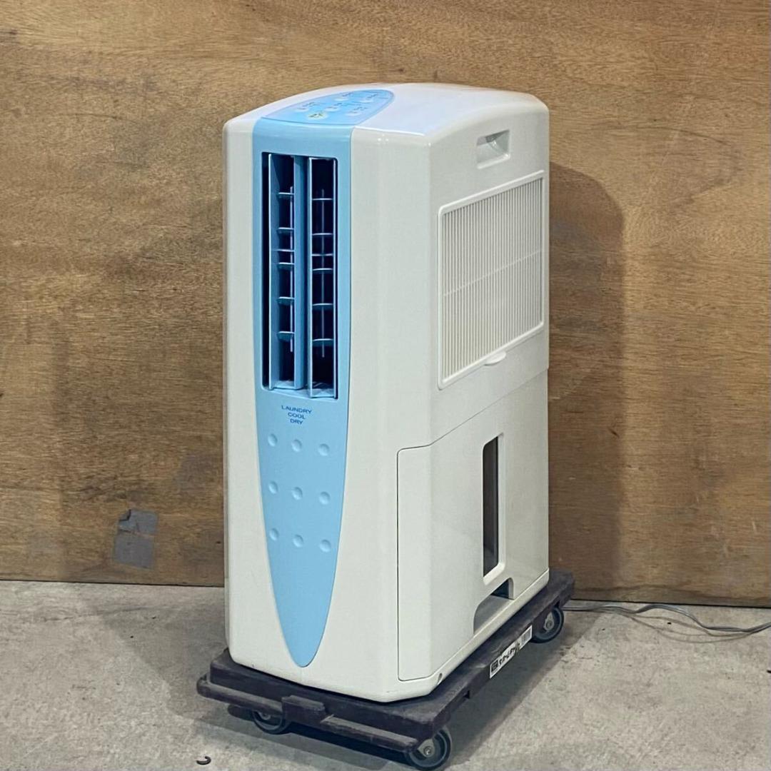 CORONA/コロナ 冷風・衣類乾燥除湿機 CDM-1018