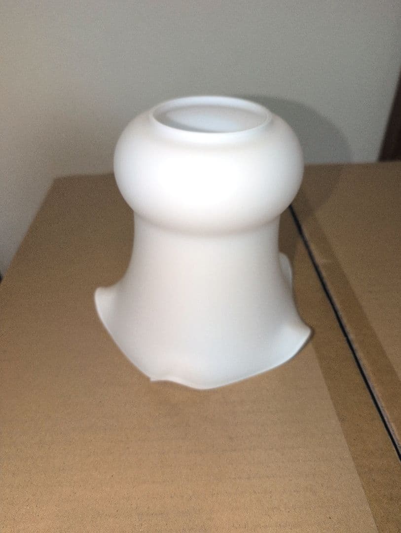 Panasonic シャンデリアLGB57518K LED5灯 新品未使用電球付