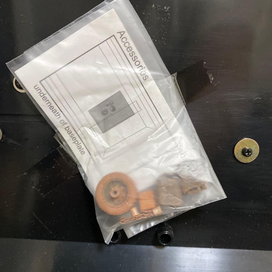 MAD MAX 2: インターセプター / エネミーカー 限定版