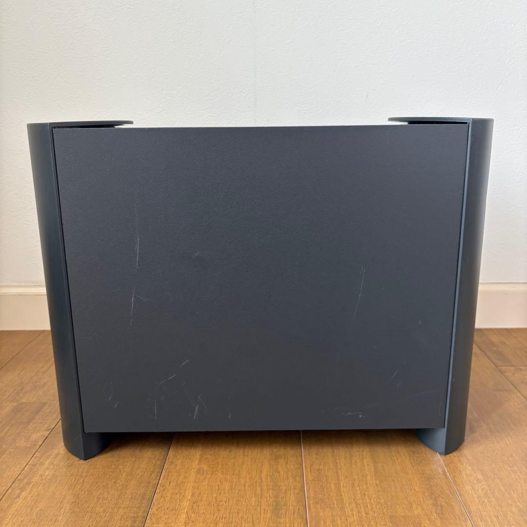 【ジャンク品】BOSE DVD ホームシアター システム 3・2・1