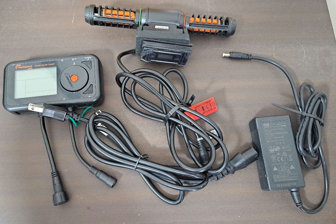 Maxspect Gyre Flow Pump 　MJ-GF2K