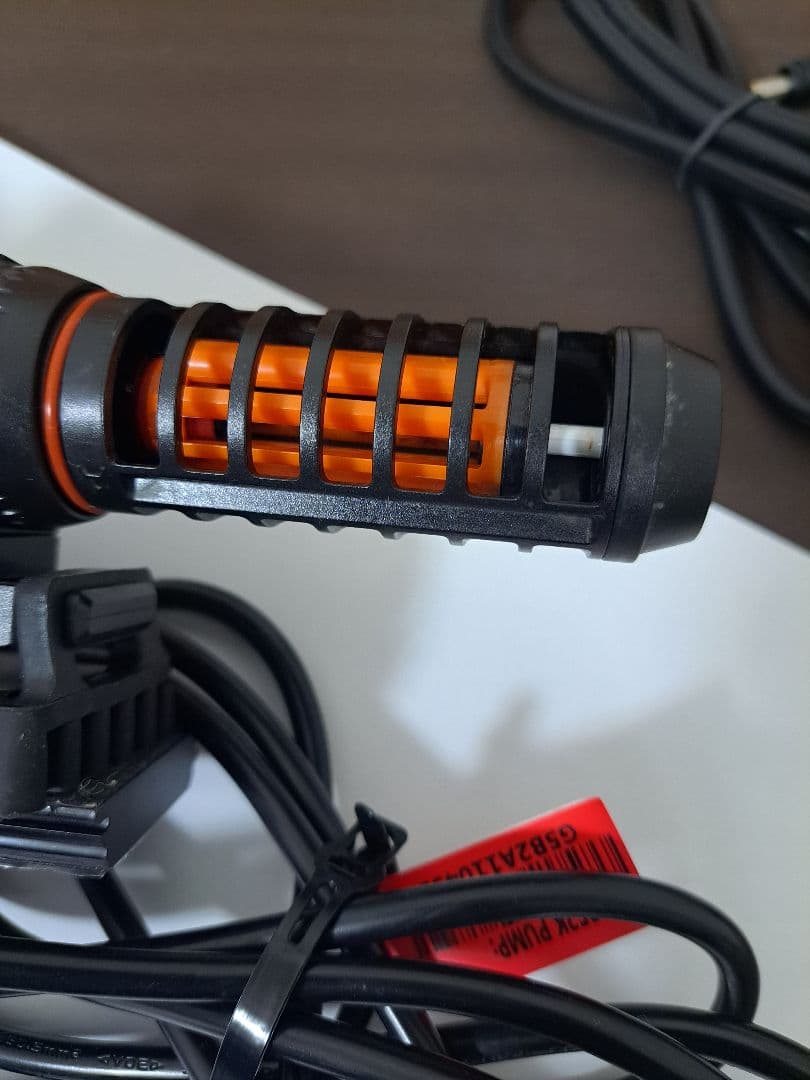 Maxspect Gyre Flow Pump 　MJ-GF2K