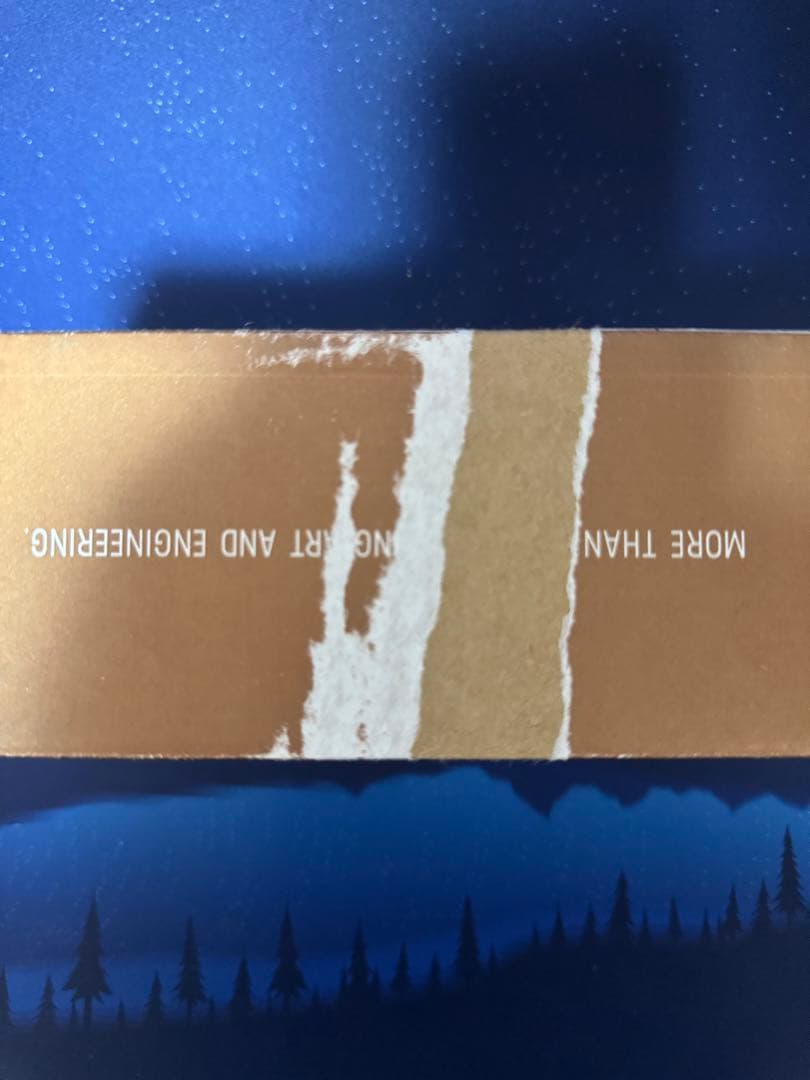 meris Mercury 7 リバーブ