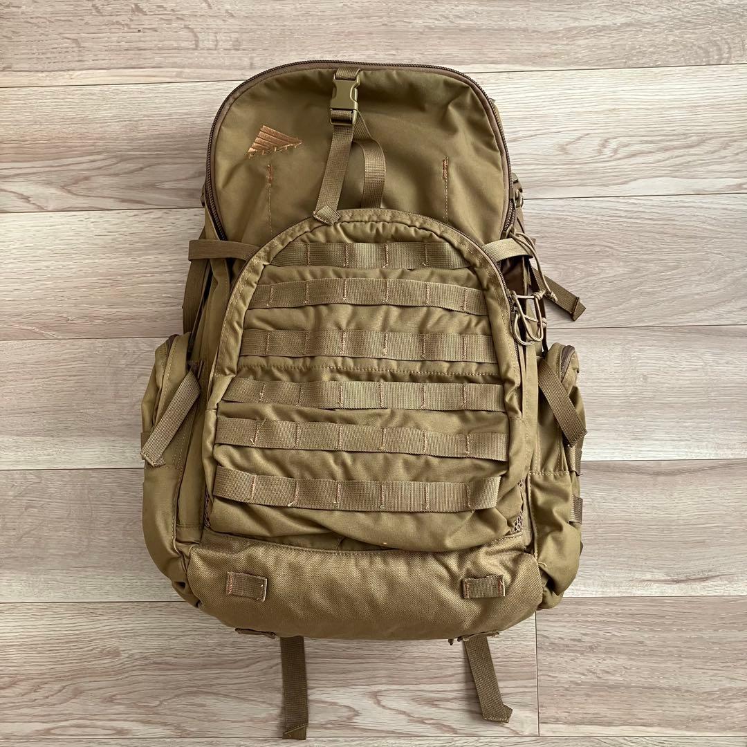 KELTY ケルティ RAVEN 2500 SEALS