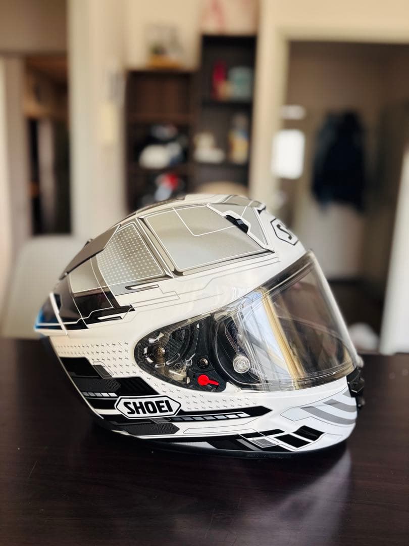 SHOEI X-Fifteen X-15 XLサイズ