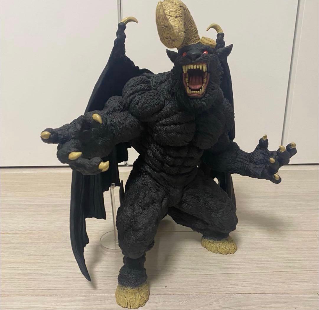 ベルセルク　一番くじ　ラストワン賞　ゾッド　SOFVICS