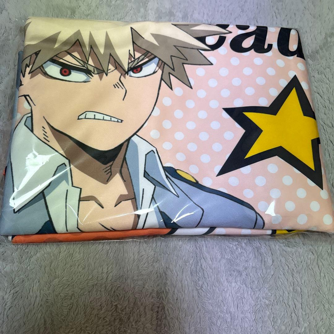 僕のヒーローアカデミア　第2回　雄英高校オープンスクール　SSR賞