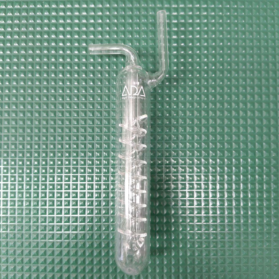 ❲廃盤·旧ロゴ❳ ADA アクアデザインアマノ ビートルカウンター 美品