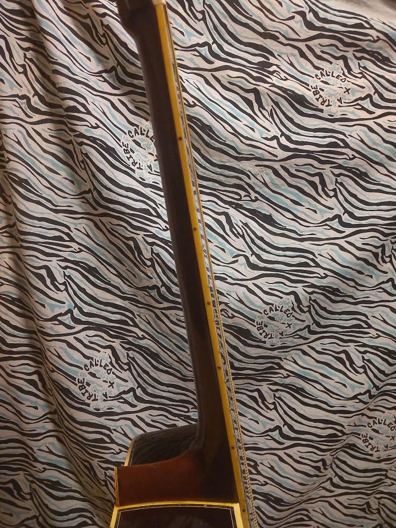 ThreeS W-600 鈴木バイオリン 1977年製 ジャパン・ヴィンテージ